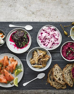 LoveBeets_BeetrootSmørrebrødBoard